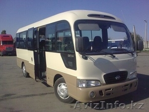 Пассажирские автобусные перевозки  #664482