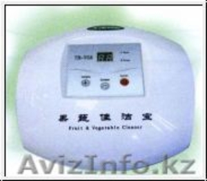 Озонатор - прибор-очиститель для всего #654439