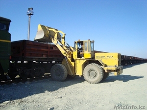 погрузчик  Л-34 #662221