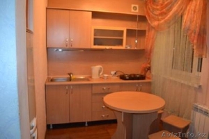 Сдам 1-комнатную квартиру часы/сутки/неделя #654798