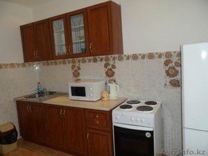 Сдам в аренду посуточно квартиру в Астане #654313