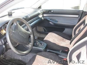 продам срочно Audi A4 (b5) #672038