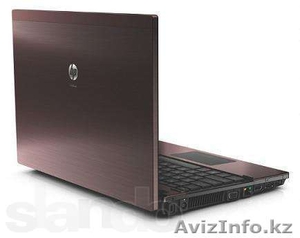 HP ProBook 4520s #670009