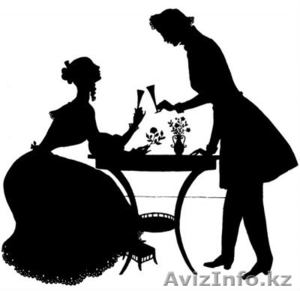 Ведем набор на курсы преподавателей этикета для своего образовательного проекта. #671906