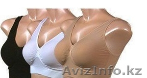 Бюстгалтер Ahh bra (комфортис) комплект 3шт оригинал!!! #673513