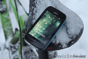 Продам смартфон Nokia Lumia 710 #663900