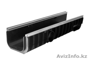 арычные лотки для отвода воды #674526