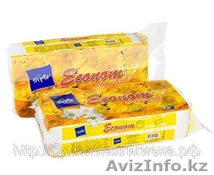 бытовая химия,  туалетная бумага #646395