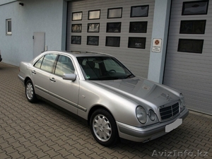 Mercedes E280.1997 #660945