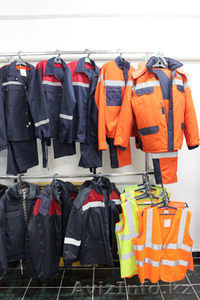 Спецодежда Спецобувь СИЗ #666895