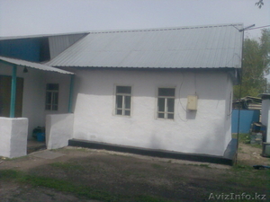 Нужно быстро продать дом,  в хорошем состоянии,  не дорого. #643455