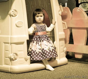 Детская одежда от 0 до 14 лет. Стильная,  яркая,  качественная! #673857