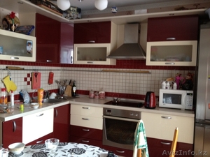 Продам 2-х комнатную квартир в Астане #672006