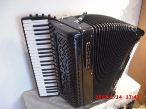 Баяны,  аккордеоны #648596