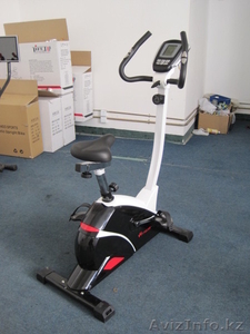 Велотренажер AL601B #643056