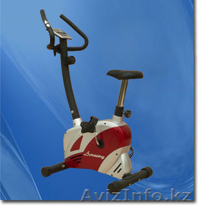 Велотренажер AL409 #643043
