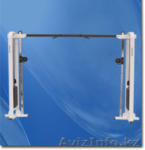 Силовой крассовер AMA6614 #643111