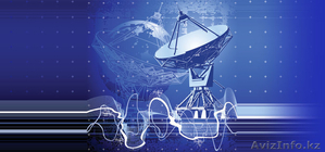 Спутниковое ТВ в Алматы . Все виды услуг в области спутникового #670892