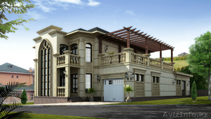 Архитекрное проектирование #658832