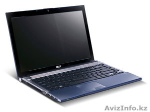 Ноутбук Acer Aspire 3830TG в упаковке,  пленке за 100 000 #643908