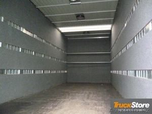 Мебельные  Грузомерседесы 40-куб #643304