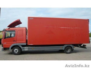 Попутные грузы не дорого #643310