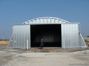 Все Виды металлоконструкции #651454