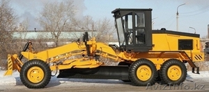 автогрейдер А-98 #649038