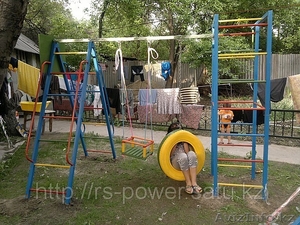 Игровой комплекс В650 #643105