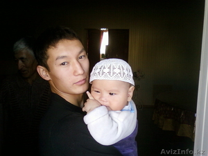 сниму квартиру в Алма-ате #646304