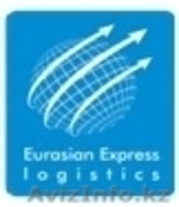 ТОО «Eurasian Express logistics» #652568