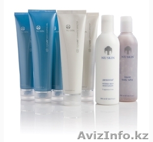 Аппарат Nu Skin BODY Galvanic (Гальваник СПА)  США. В Казахстане #648381