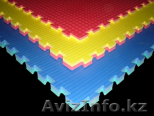 татами (даянг) гимнастическое покрытие #643061