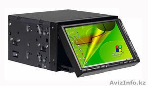 Автомобильные компьютеры #671680