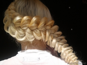 причёски на дому #649023