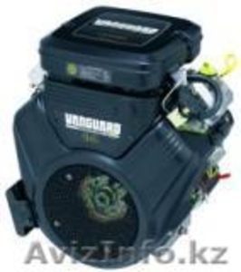 Бензиновый двигатель #643593