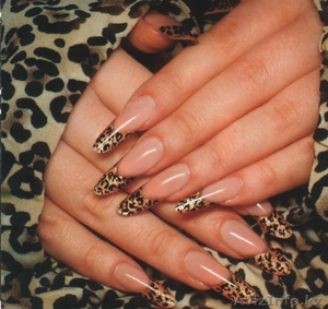 Услуги мастера маникюра #644511