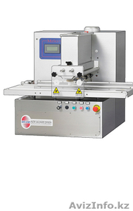 Отсадочная машина,  для изготовления печенья  MINO 400 (Компания DELFIN,  Италия)  #655655