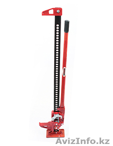 Домкраты реечные Хай-Джек, 3т. #652188