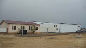 Аренда здания склада #672465