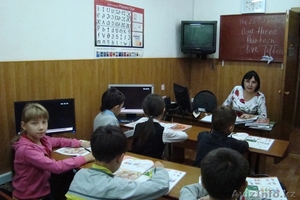 Английский с гарантией для Вас #649284