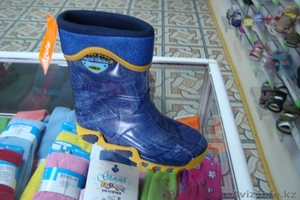 Оптовая продажа детской обуви #648741