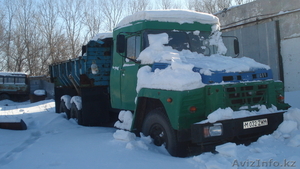 КРАЗ в  хорошим состояние. СРОЧНО     #647419