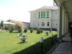 мкр. Наурыз,  участок 10 соток. #674075