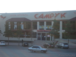 Торговые площади с хорошей проходимостью в ТЦ #669554