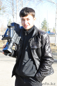  Видеосъемка монтаж #666729