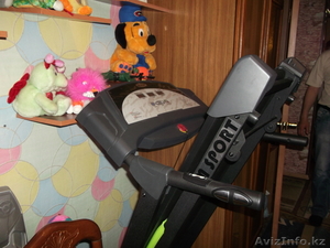 Беговая дорожка в отличном состоянии #649519