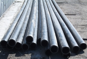 Полиэтиленовая труба(газ, водопровод) #652679