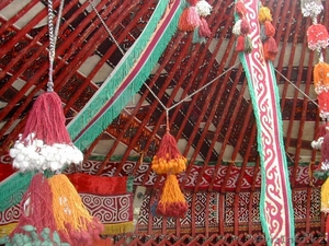 Продаю Юрту Мерей 87771223566 #667508