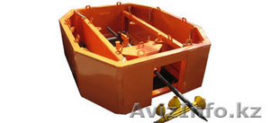 Машина направленного бурения МНБ-50 #649621